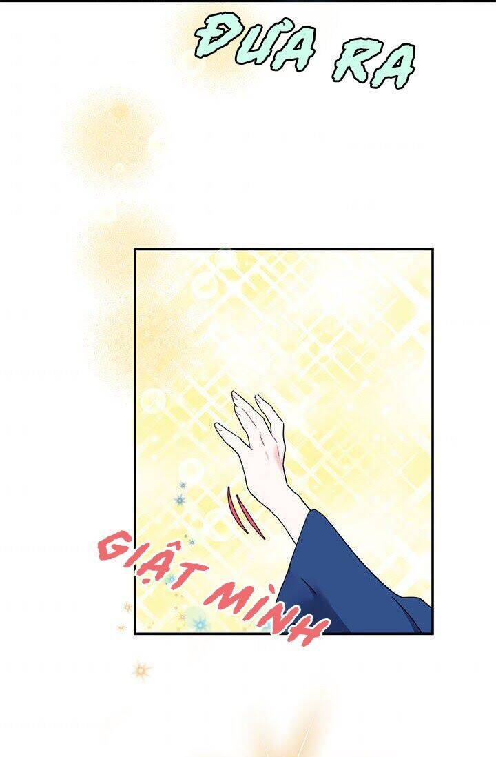 Công Chúa Của Loài Chim - Chương 20