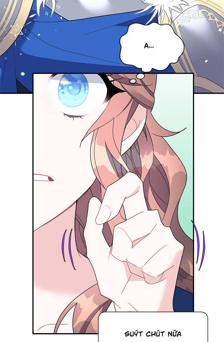 Công Chúa Của Loài Chim - Chương 20