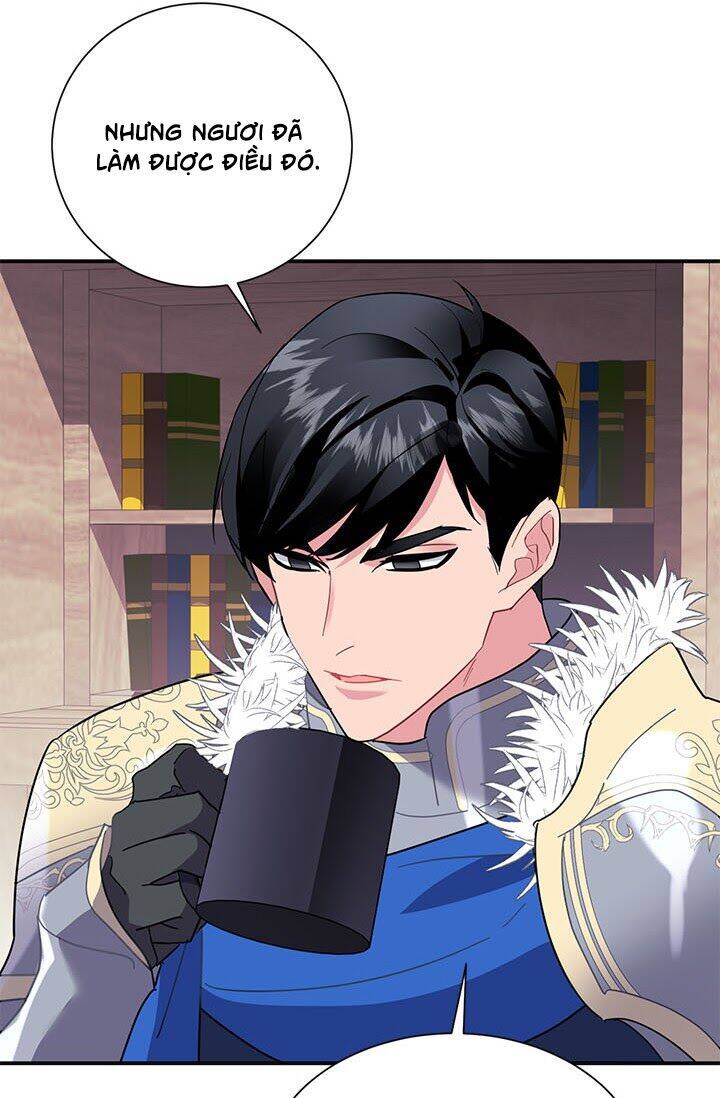 Công Chúa Của Loài Chim - Chương 20