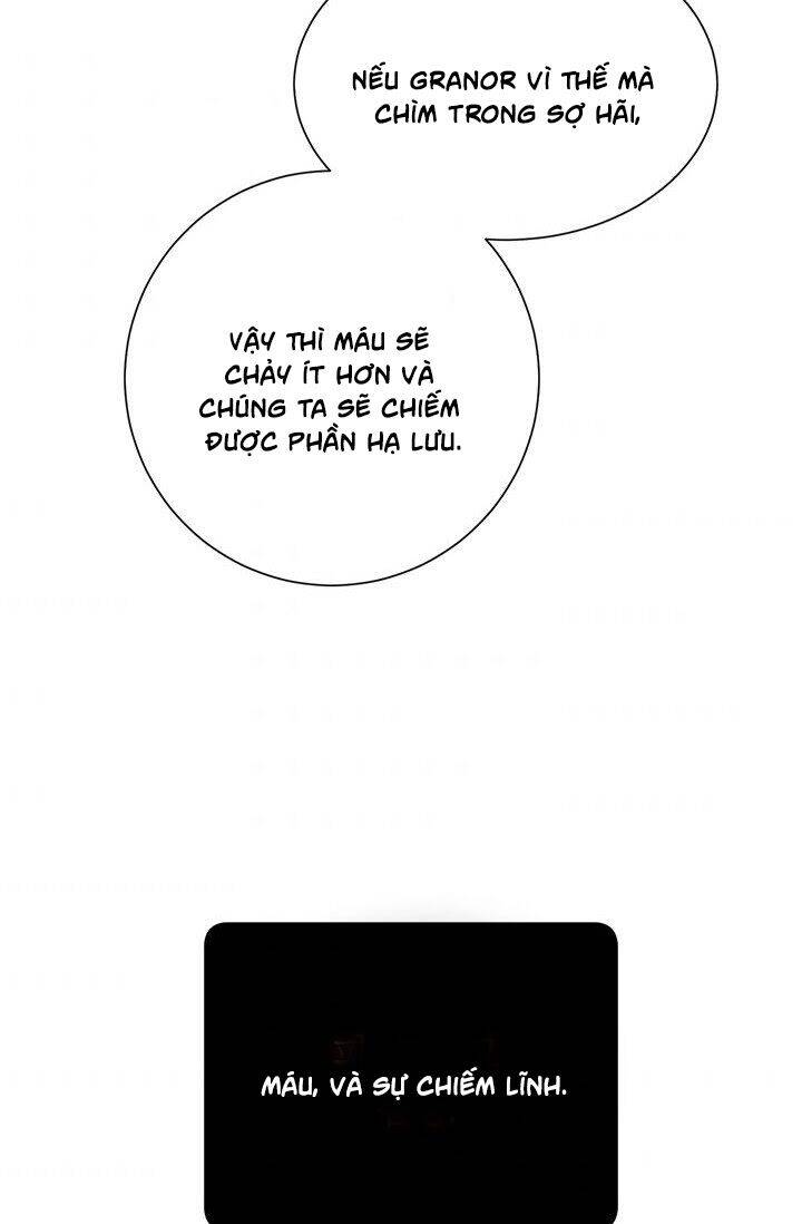 Công Chúa Của Loài Chim - Chương 20