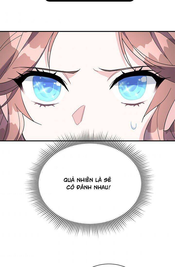 Công Chúa Của Loài Chim - Chương 20