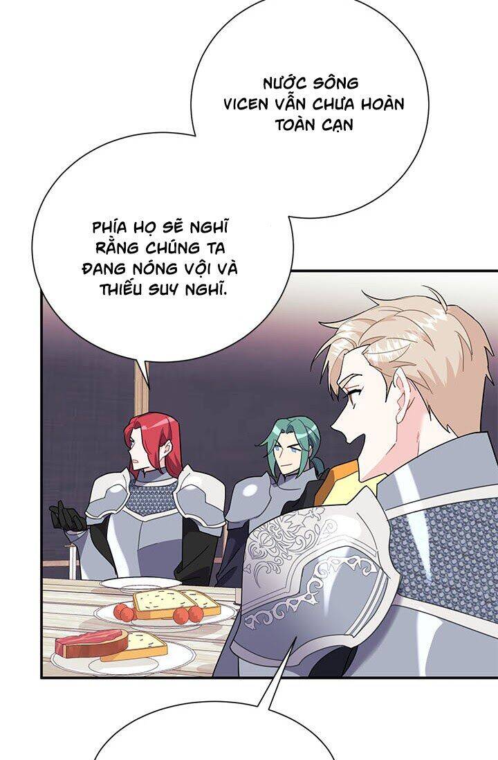 Công Chúa Của Loài Chim - Chương 20