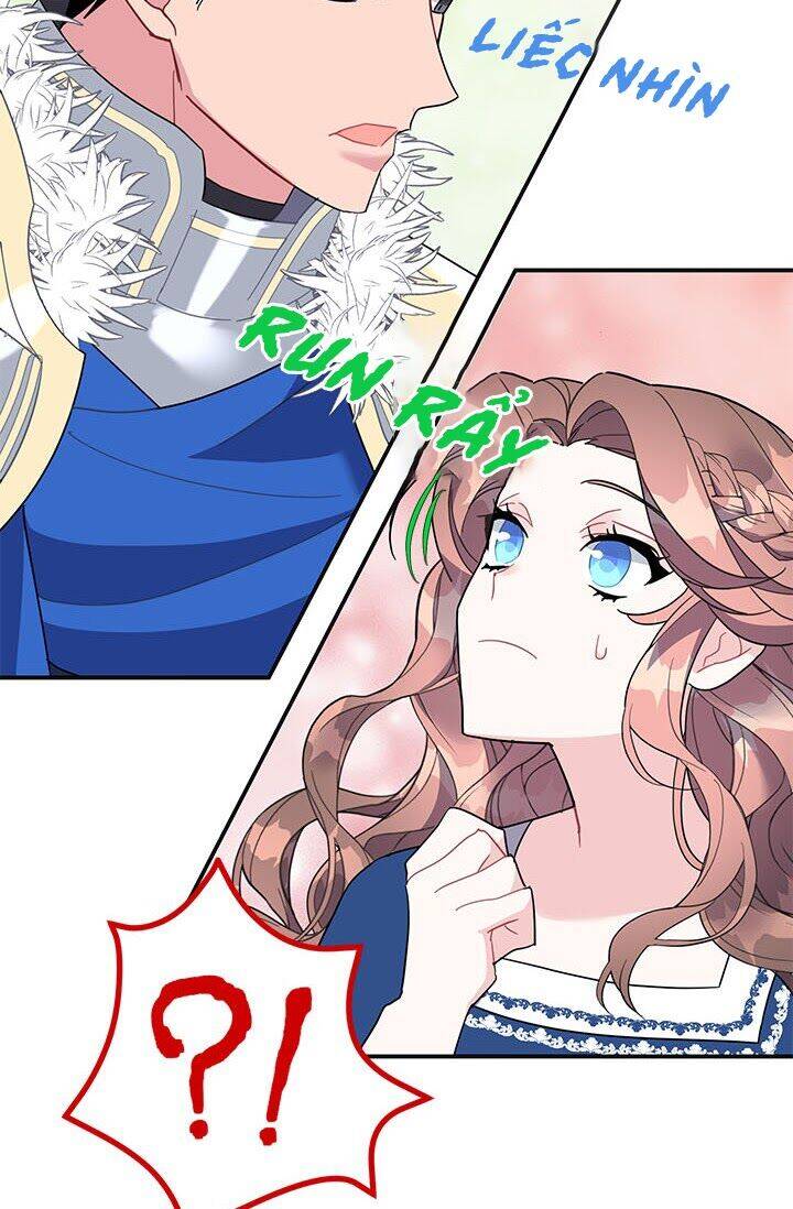 Công Chúa Của Loài Chim - Chương 20