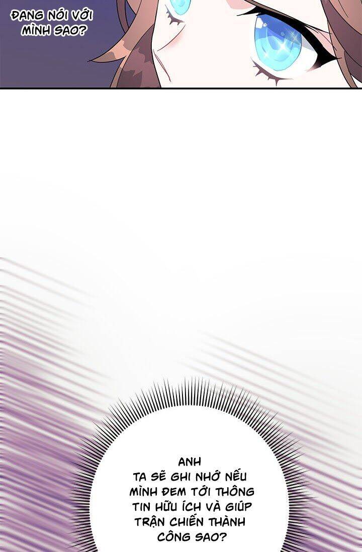 Công Chúa Của Loài Chim - Chương 20