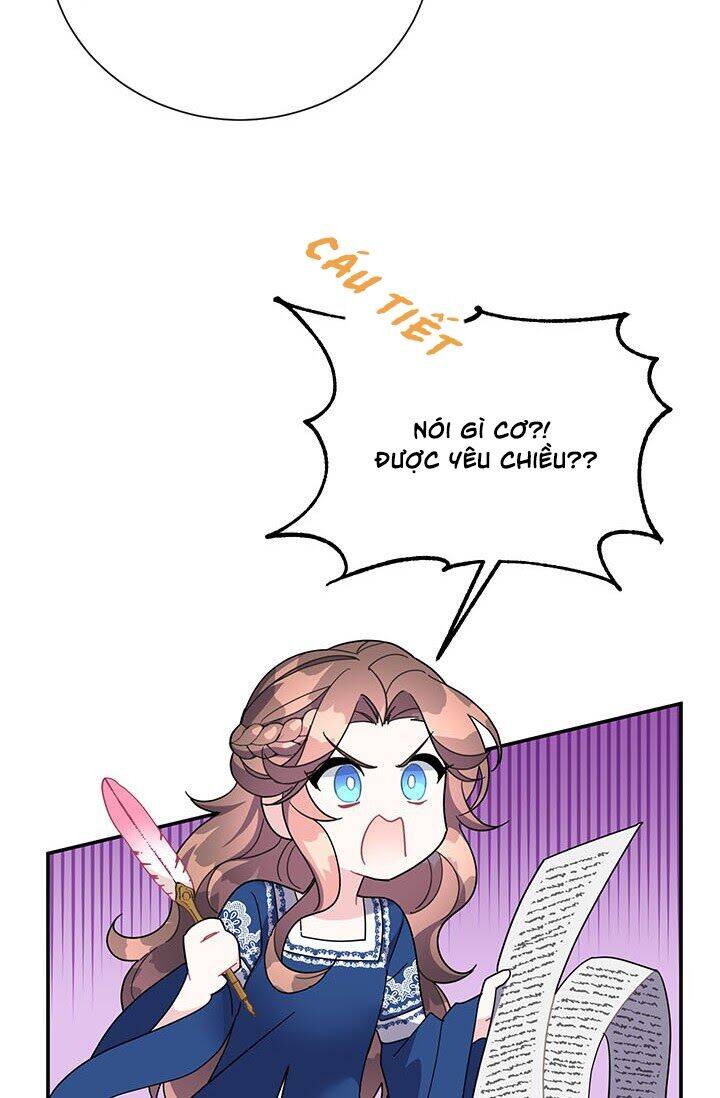 Công Chúa Của Loài Chim - Chương 20