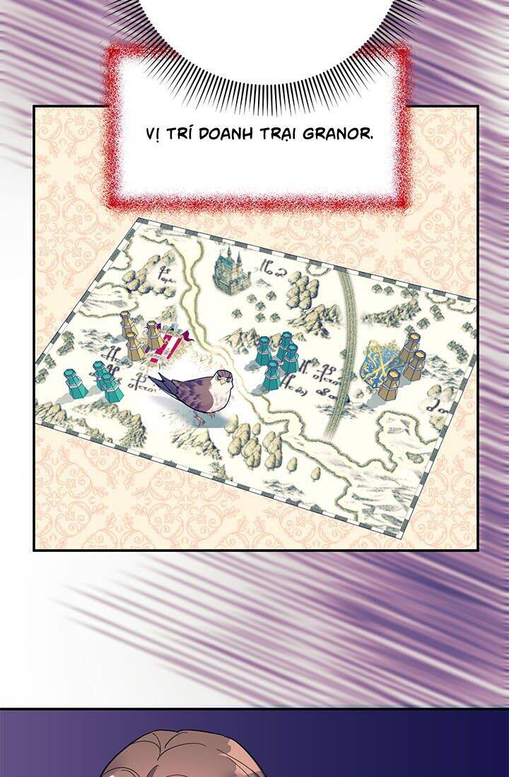 Công Chúa Của Loài Chim - Chương 20