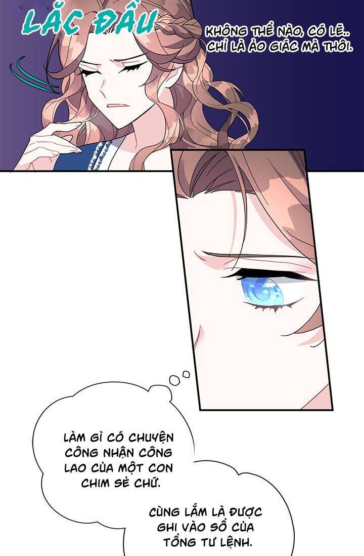 Công Chúa Của Loài Chim - Chương 20