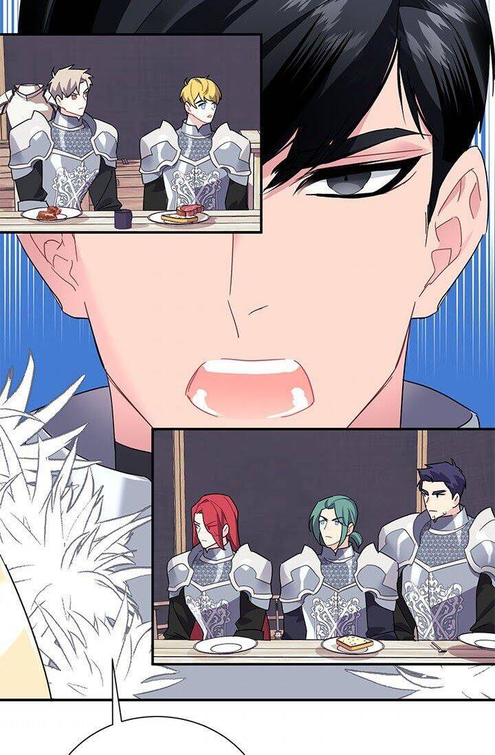 Công Chúa Của Loài Chim - Chương 20