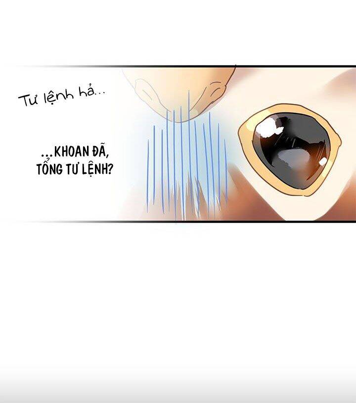 Công Chúa Của Loài Chim - Chương 3