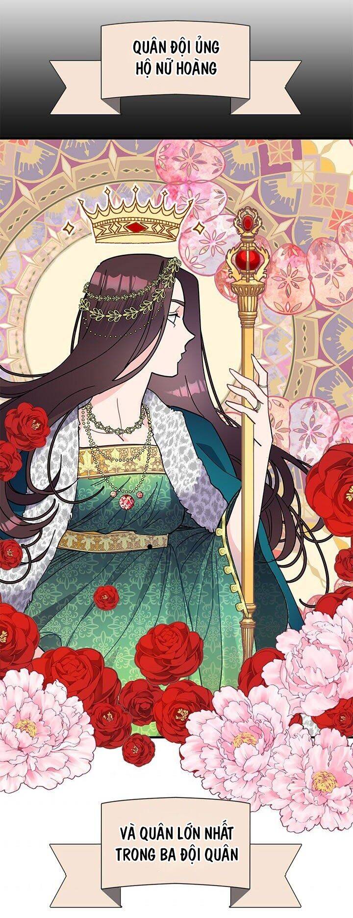 Công Chúa Của Loài Chim - Chương 3