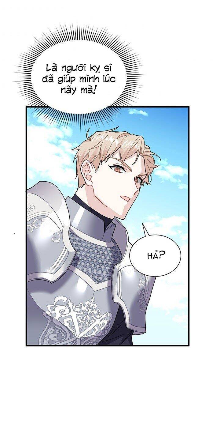 Công Chúa Của Loài Chim - Chương 3