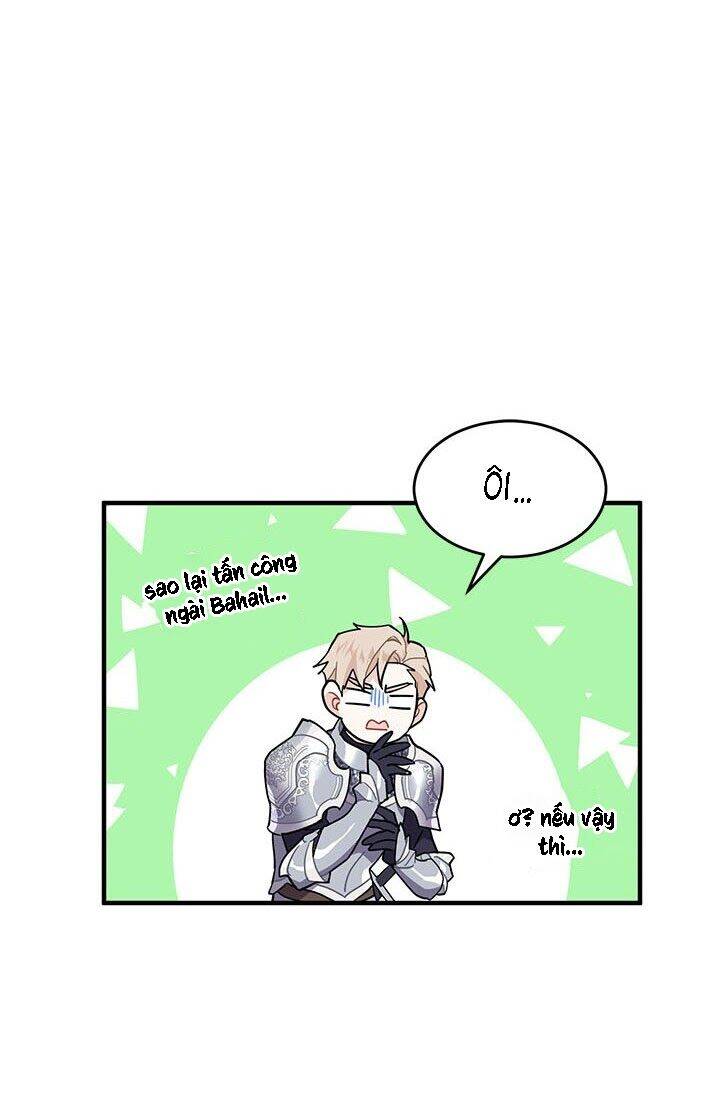 Công Chúa Của Loài Chim - Chương 3