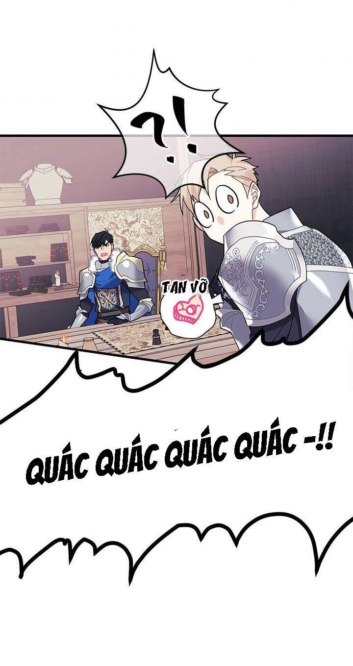 Công Chúa Của Loài Chim - Chương 3