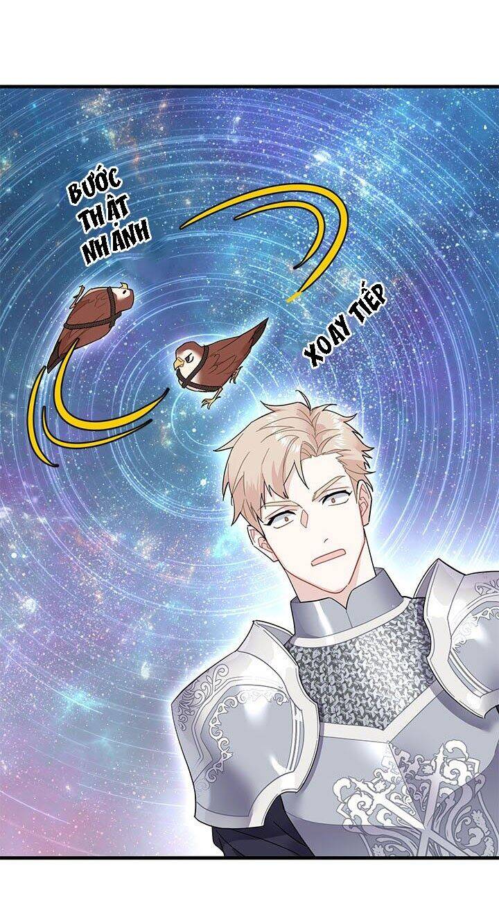 Công Chúa Của Loài Chim - Chương 3