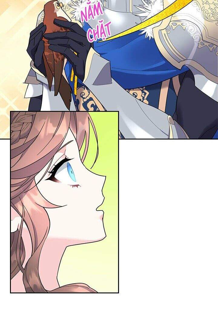 Công Chúa Của Loài Chim - Chương 32.1