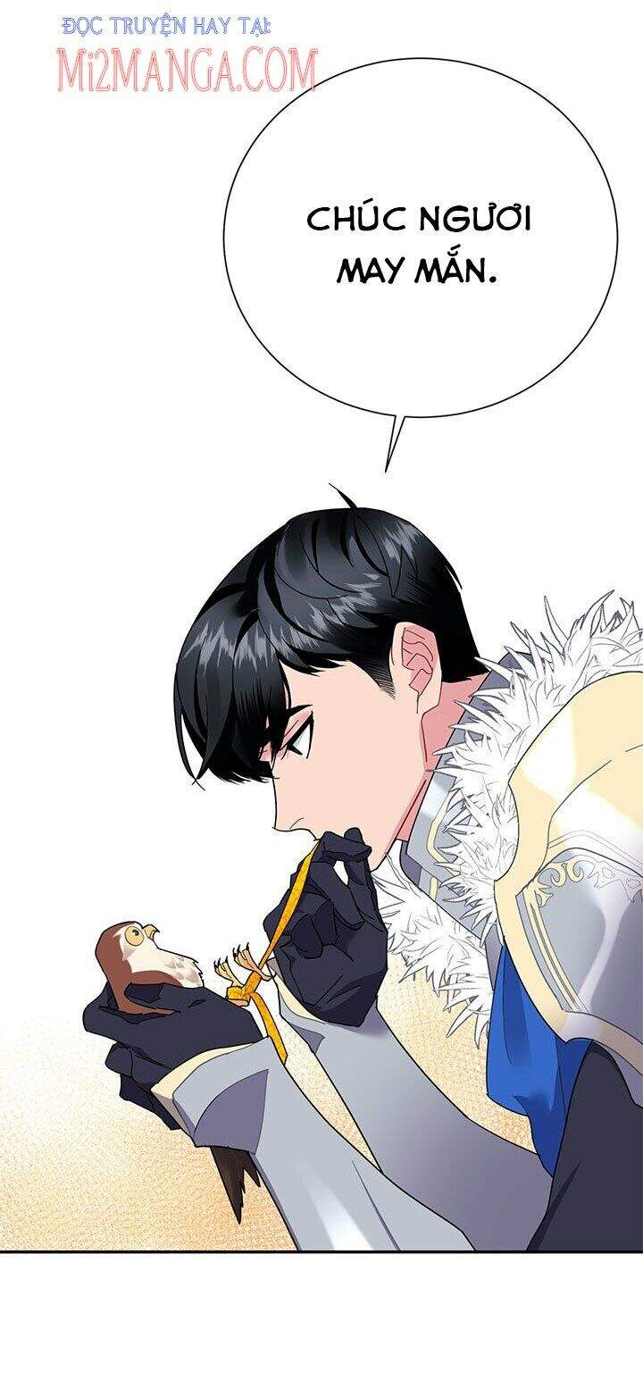 Công Chúa Của Loài Chim - Chương 32.1