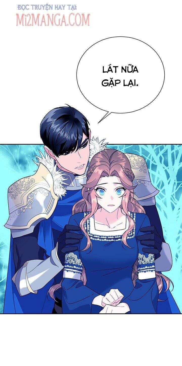 Công Chúa Của Loài Chim - Chương 32.1