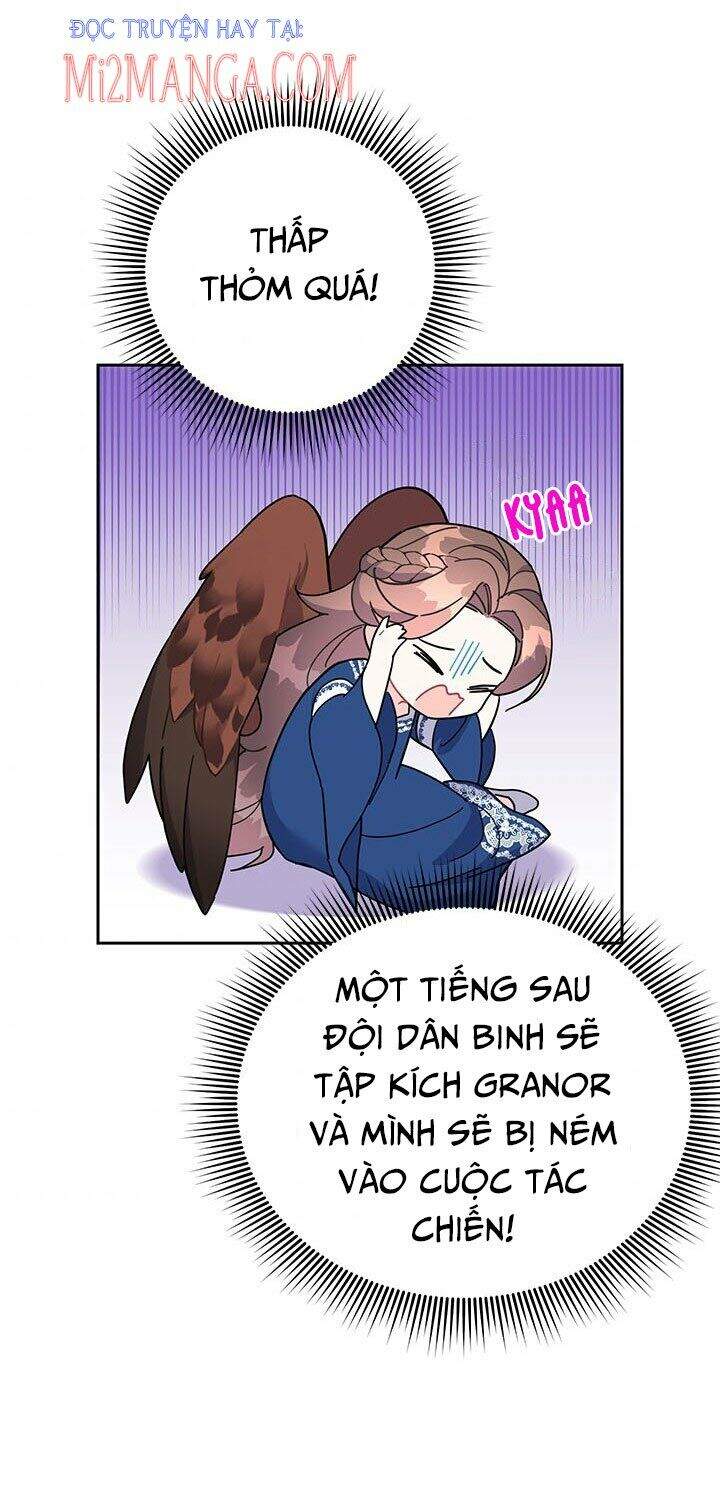 Công Chúa Của Loài Chim - Chương 32.1