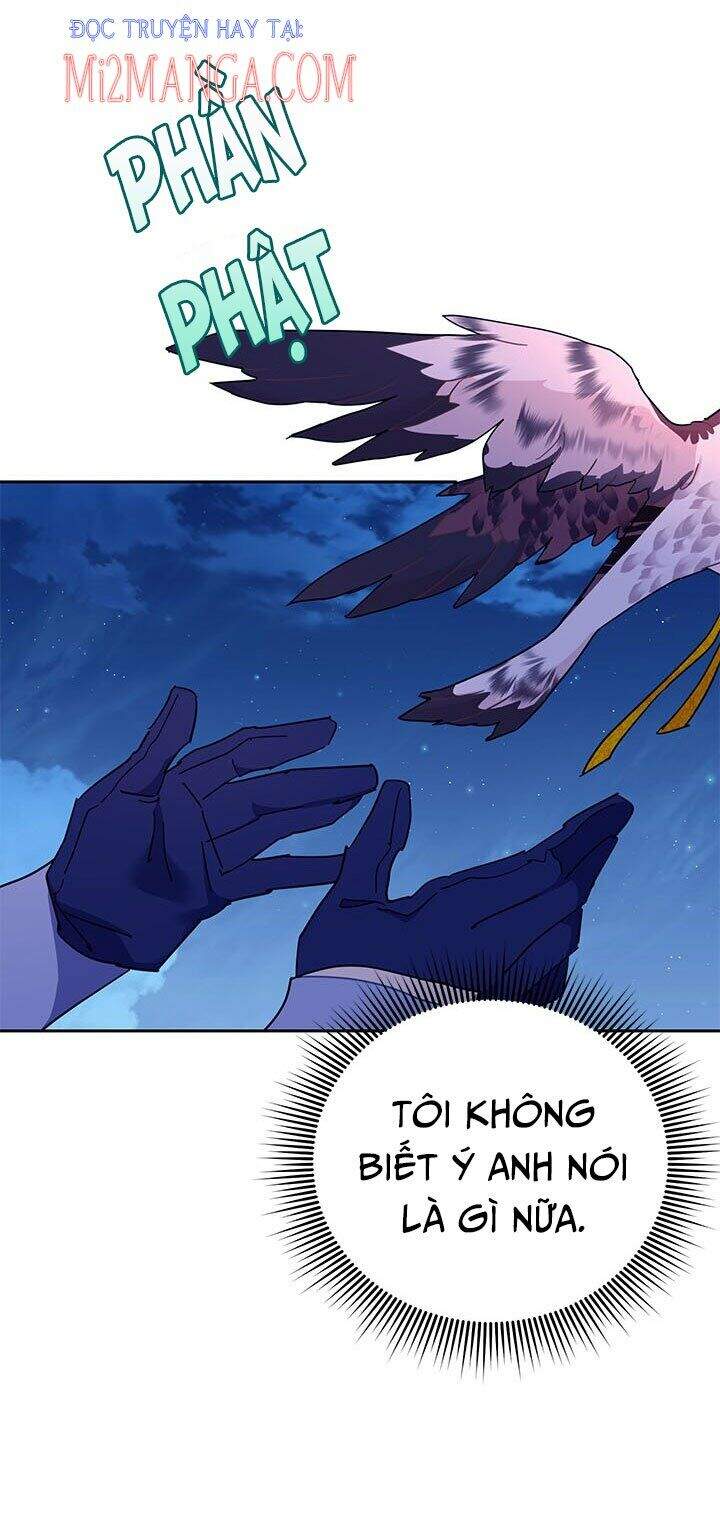 Công Chúa Của Loài Chim - Chương 32.1