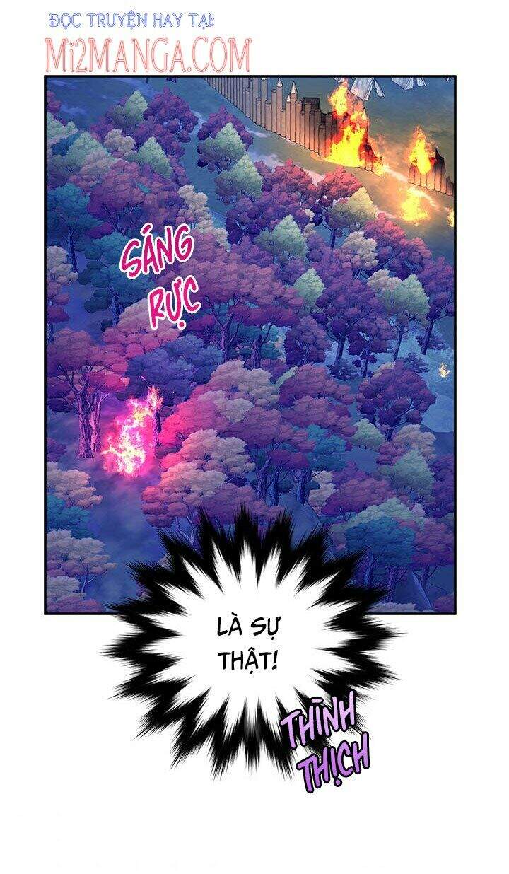 Công Chúa Của Loài Chim - Chương 32.1