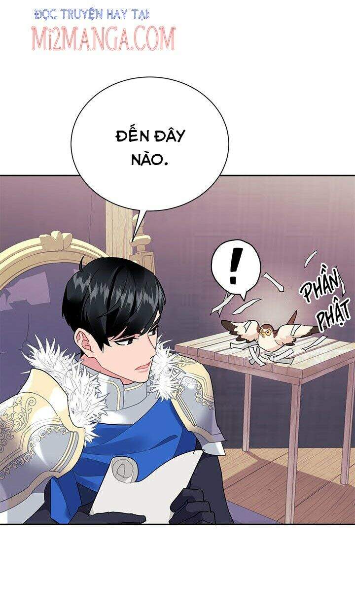 Công Chúa Của Loài Chim - Chương 32.1