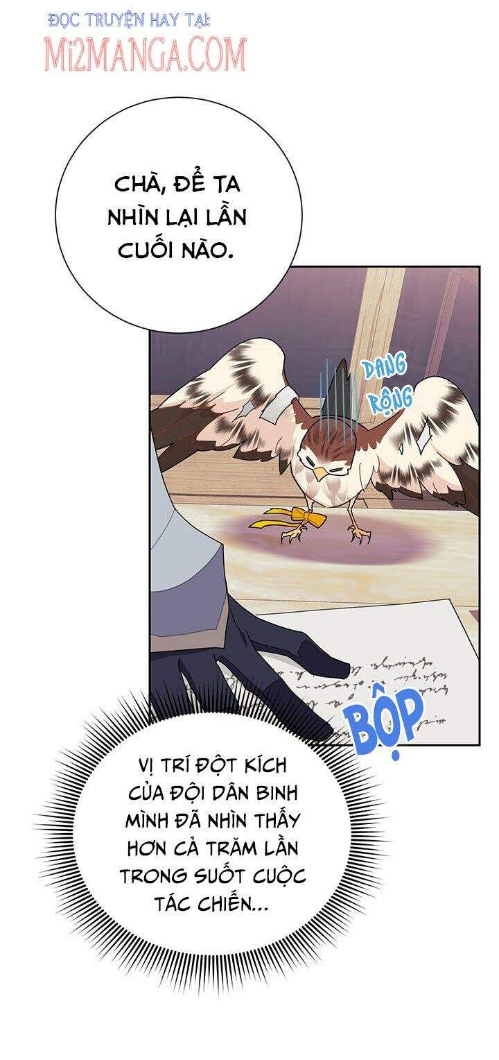 Công Chúa Của Loài Chim - Chương 32.1