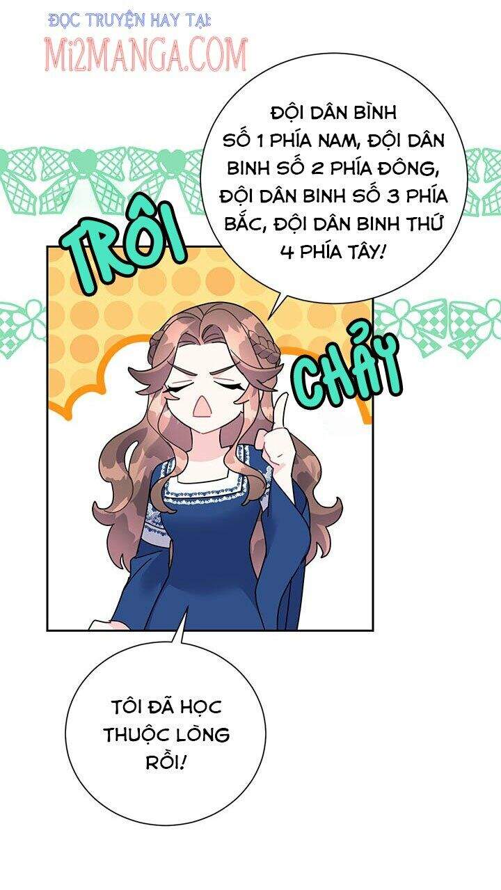 Công Chúa Của Loài Chim - Chương 32.1