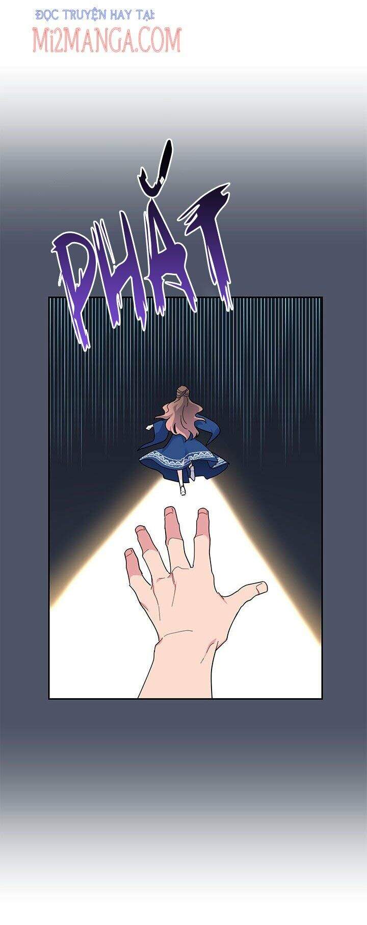 Công Chúa Của Loài Chim - Chương 32.1