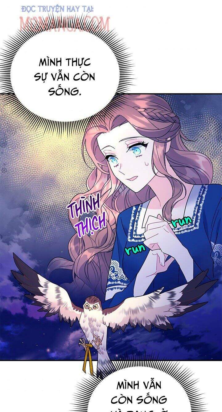 Công Chúa Của Loài Chim - Chương 32.2