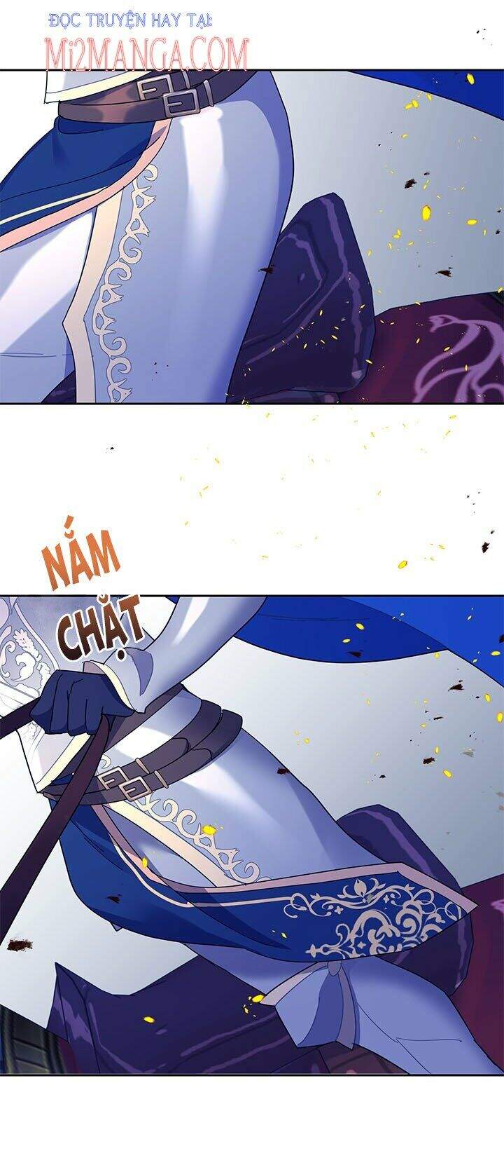 Công Chúa Của Loài Chim - Chương 32.2