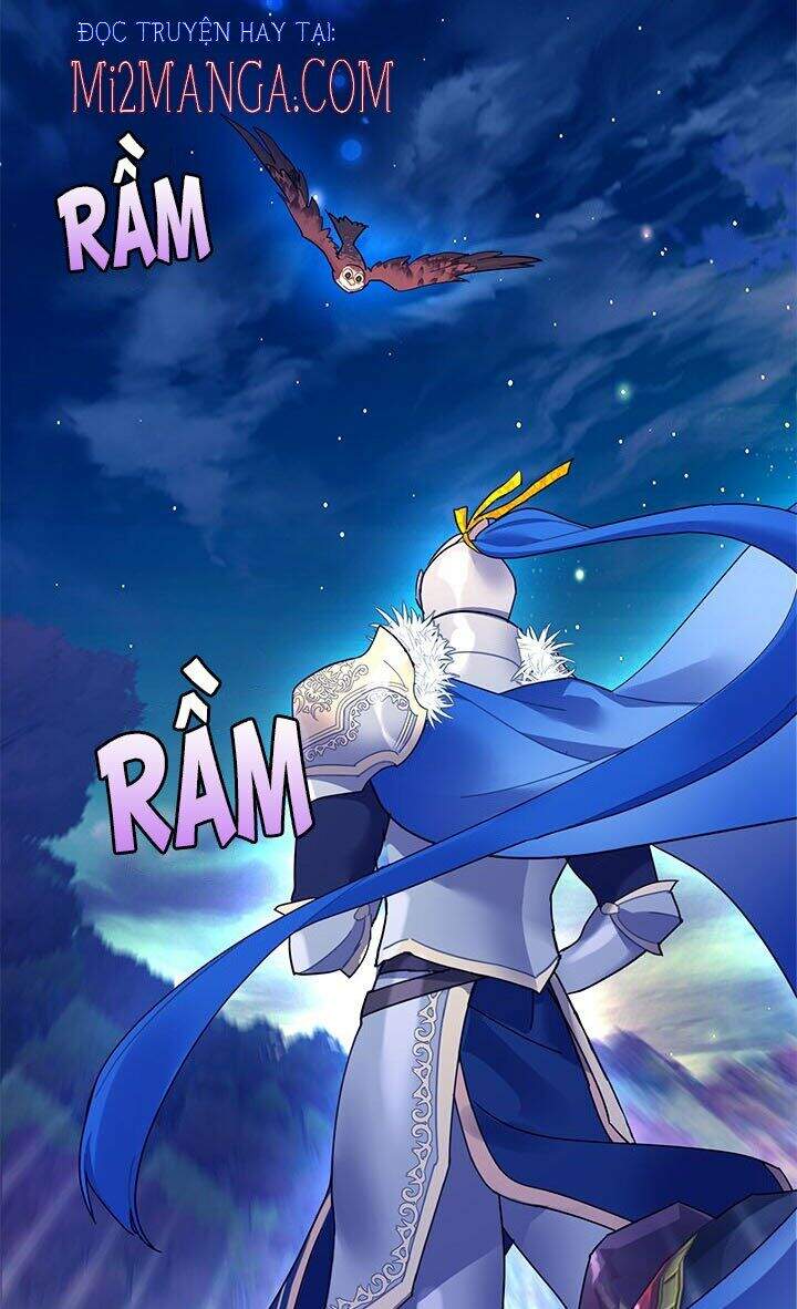 Công Chúa Của Loài Chim - Chương 32.2