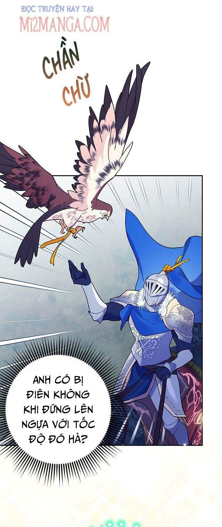 Công Chúa Của Loài Chim - Chương 32.2