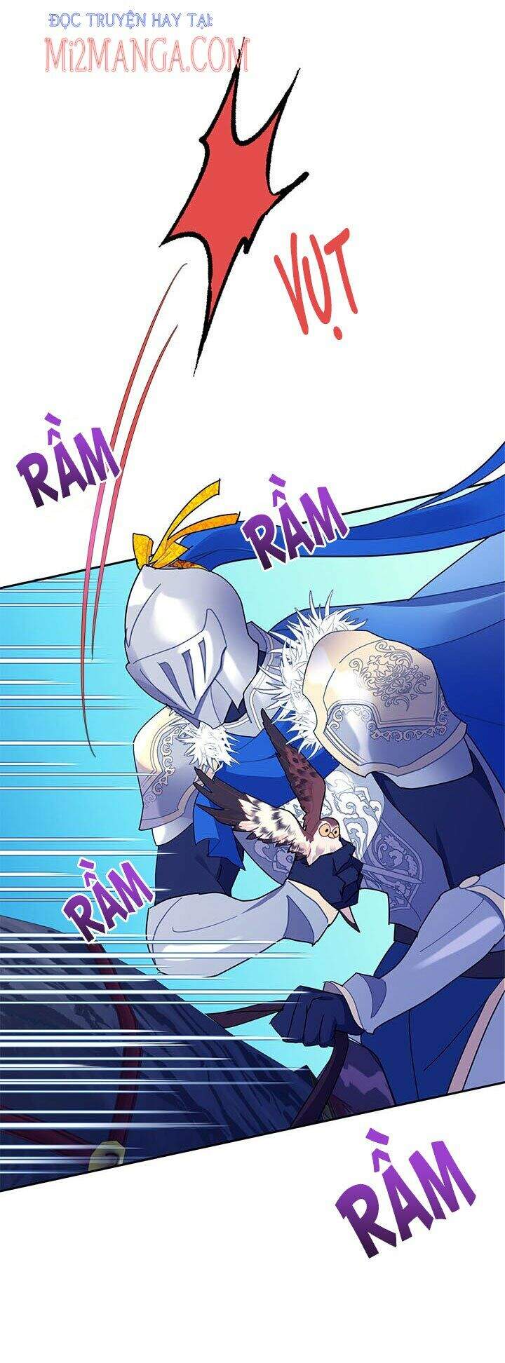 Công Chúa Của Loài Chim - Chương 32.2