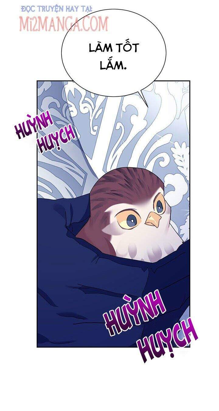 Công Chúa Của Loài Chim - Chương 32.2