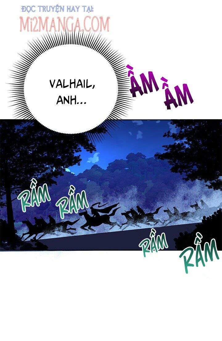 Công Chúa Của Loài Chim - Chương 32.2