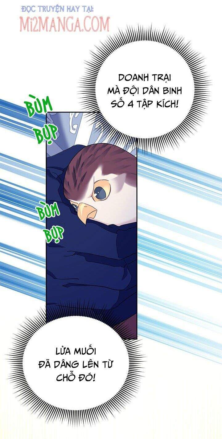 Công Chúa Của Loài Chim - Chương 32.2