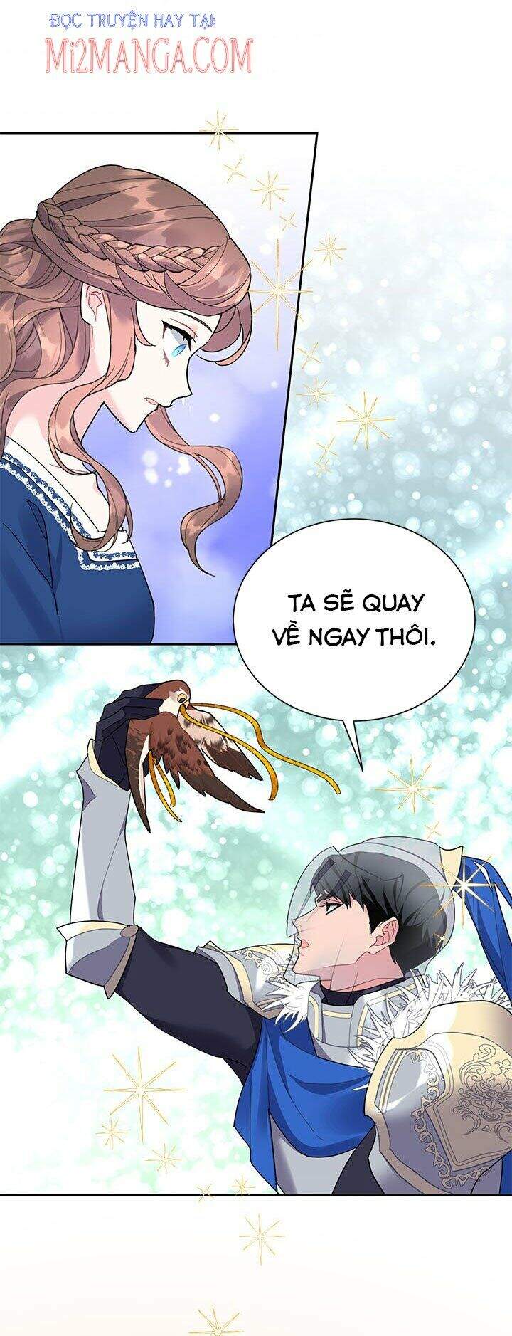 Công Chúa Của Loài Chim - Chương 32.2