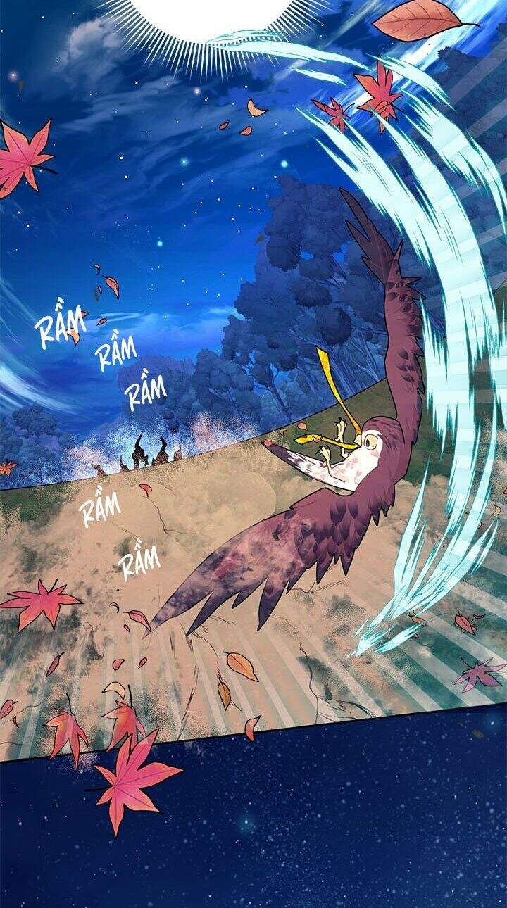 Công Chúa Của Loài Chim - Chương 32.2