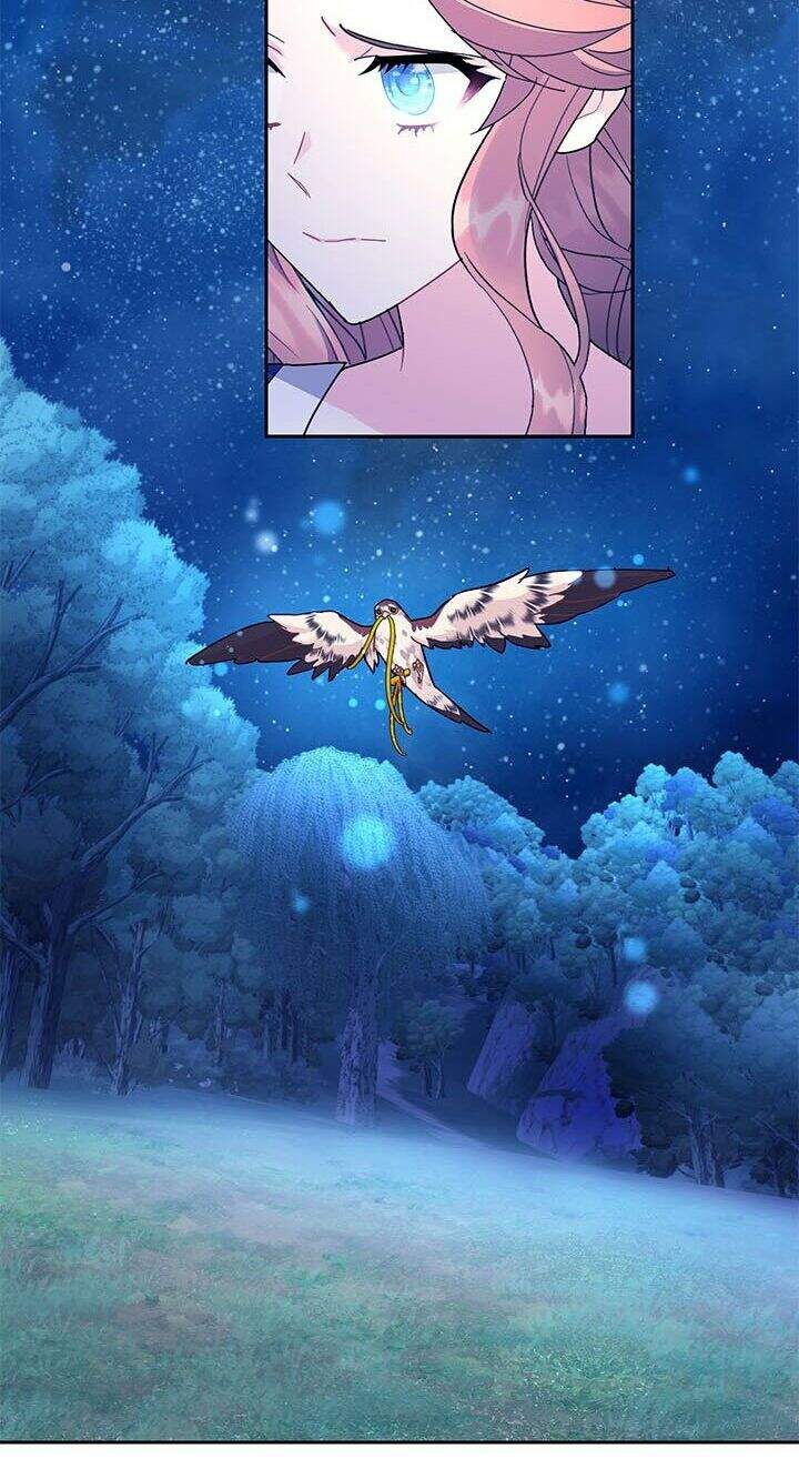 Công Chúa Của Loài Chim - Chương 32.2