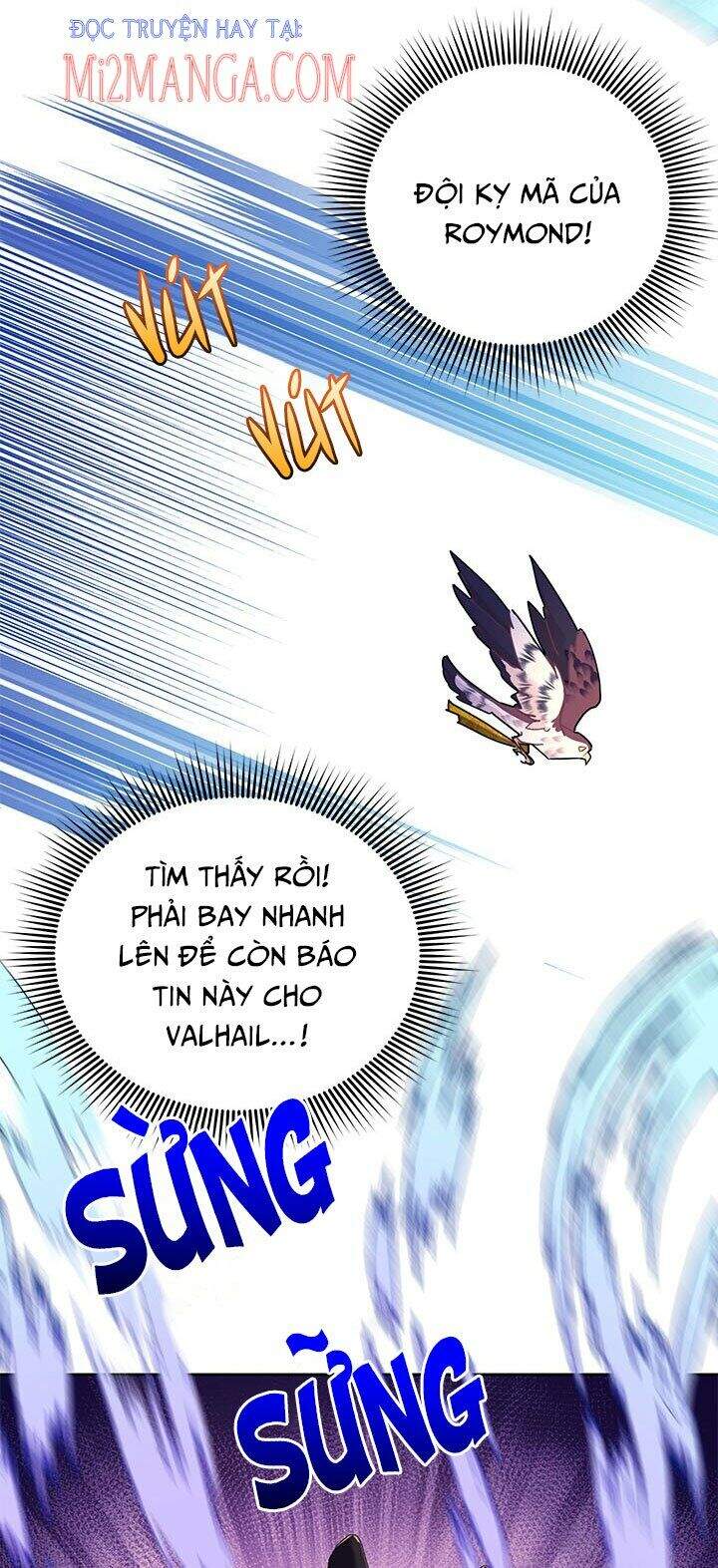 Công Chúa Của Loài Chim - Chương 32.2