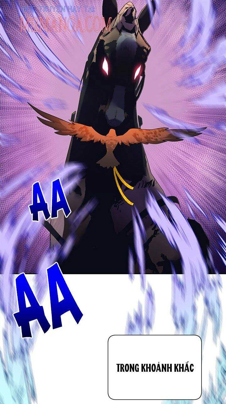 Công Chúa Của Loài Chim - Chương 32.2