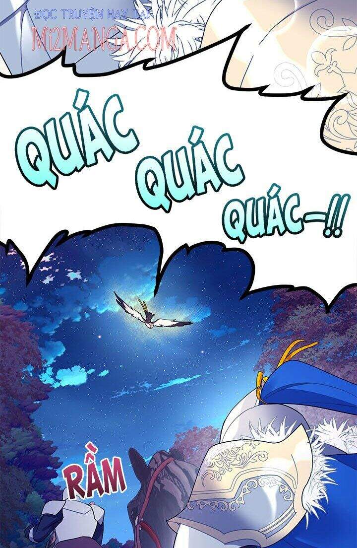 Công Chúa Của Loài Chim - Chương 32.2
