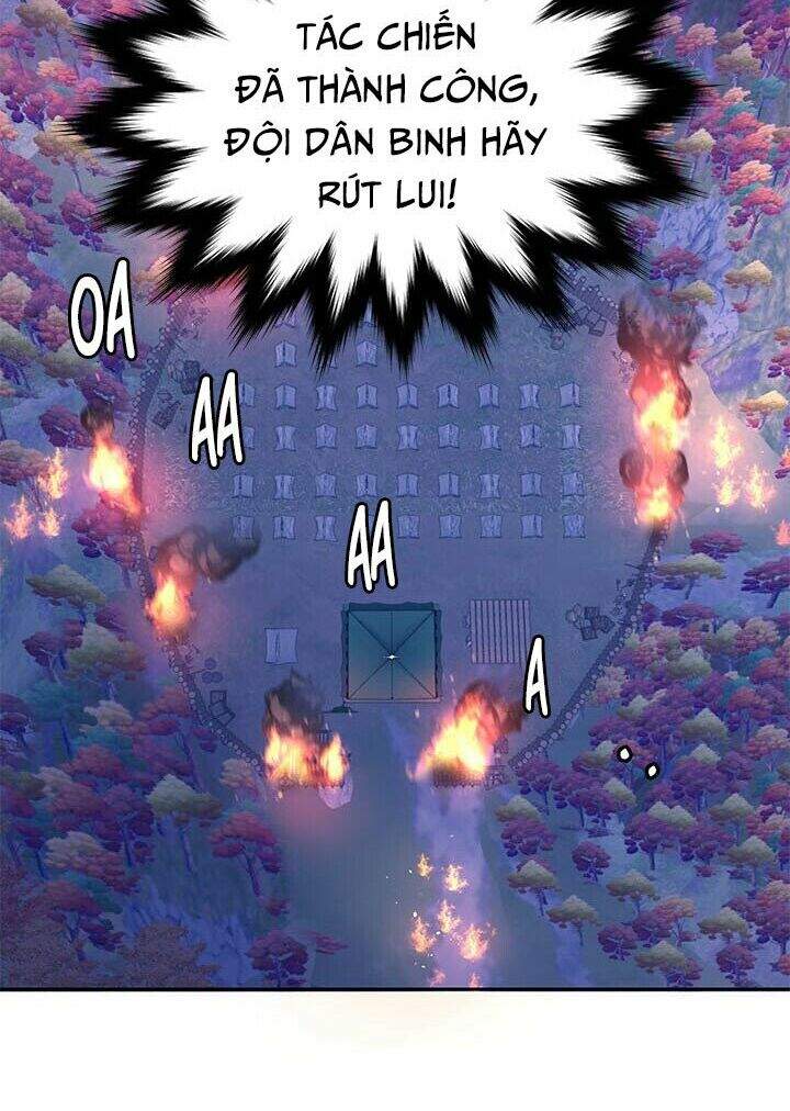 Công Chúa Của Loài Chim - Chương 33