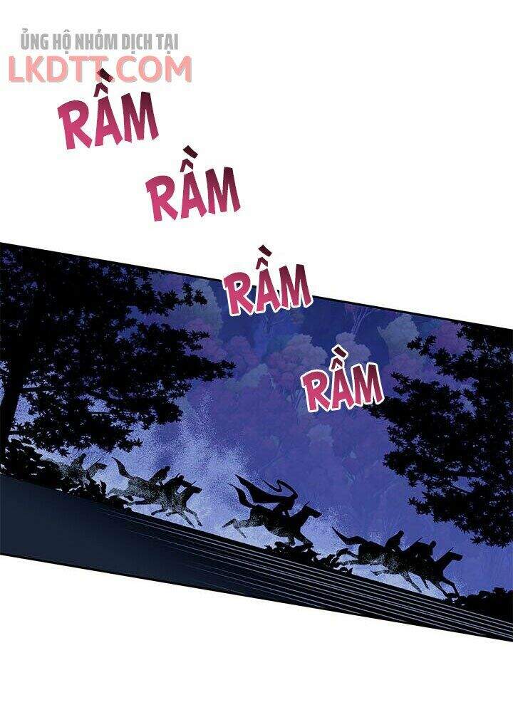 Công Chúa Của Loài Chim - Chương 33