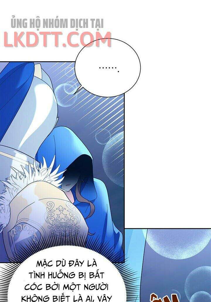 Công Chúa Của Loài Chim - Chương 33