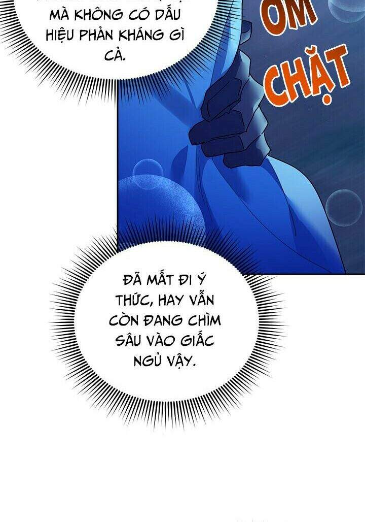 Công Chúa Của Loài Chim - Chương 33