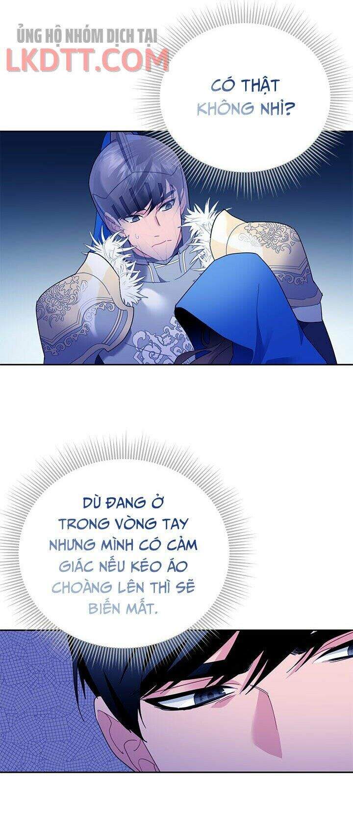 Công Chúa Của Loài Chim - Chương 33