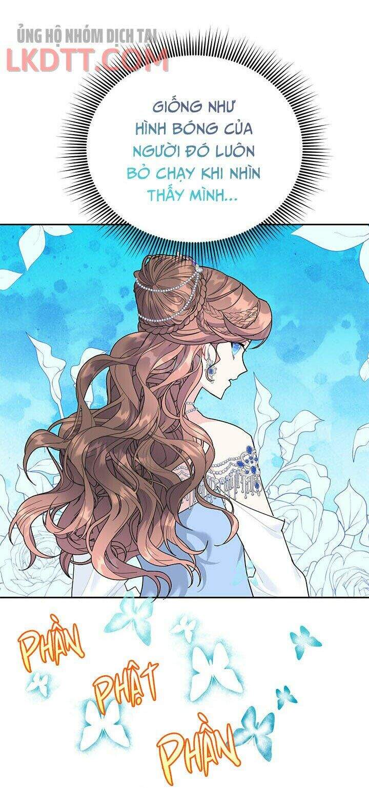 Công Chúa Của Loài Chim - Chương 33