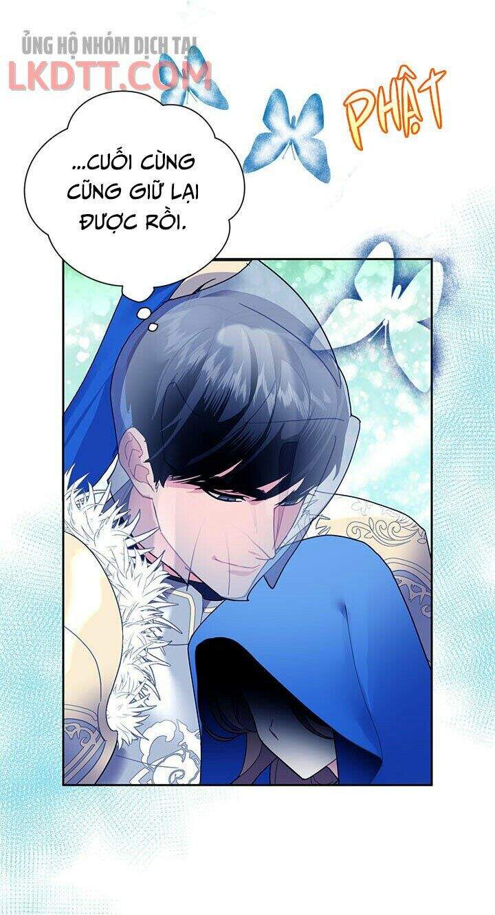Công Chúa Của Loài Chim - Chương 33
