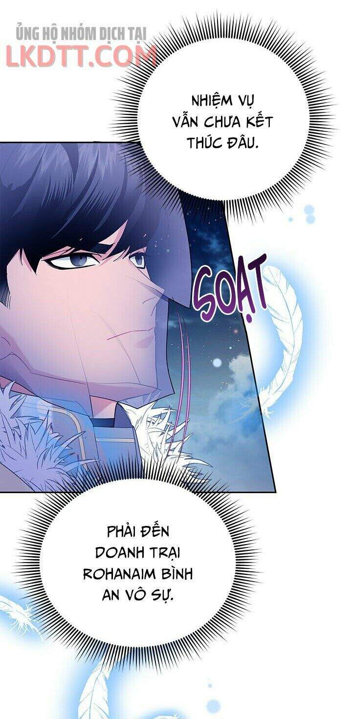 Công Chúa Của Loài Chim - Chương 33